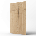 Façade NEVADA (Bois)