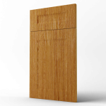 Façade NEVADA (Bois)