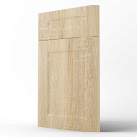 Façade NEVADA (Bois)