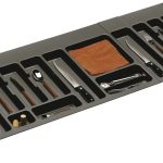 Range couvert recoupable
