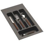 Range couvert recoupable