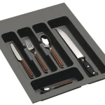 Range couvert recoupable