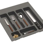 Range couvert recoupable
