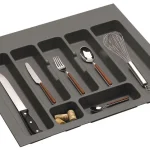 Range couvert recoupable