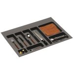 Range couvert recoupable