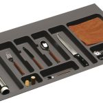 Range couvert recoupable
