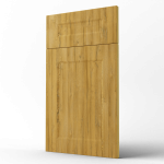 Façade NEVADA (Bois)